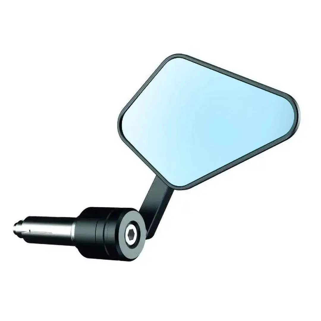 Oxford Arrow 360 Bar End Mirror 1
