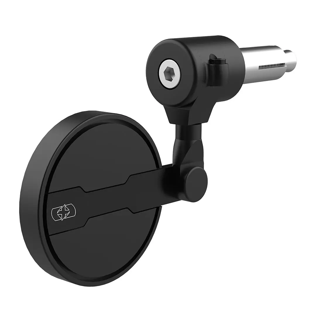 Oxford Cafe Bar End Mirror Universal 1