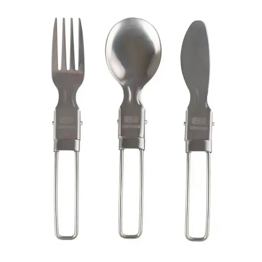Oxford Camping Cutlery 1