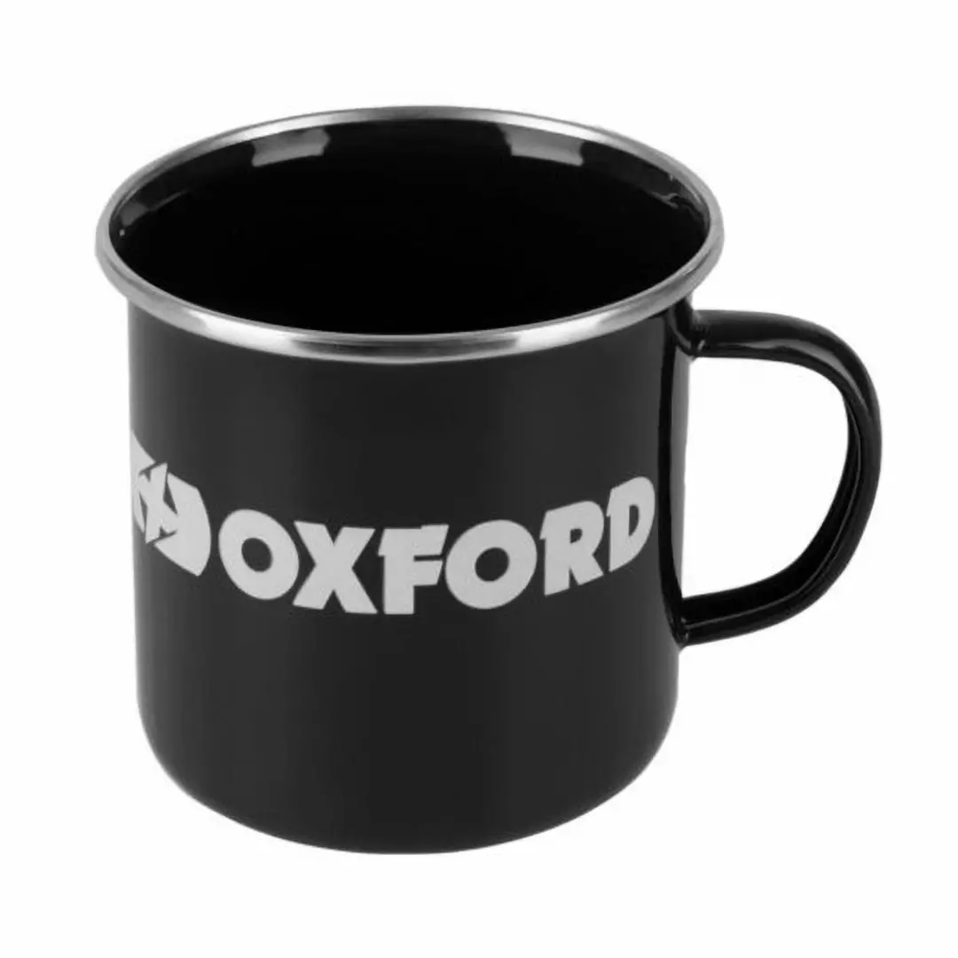 Oxford Camping Mug 1