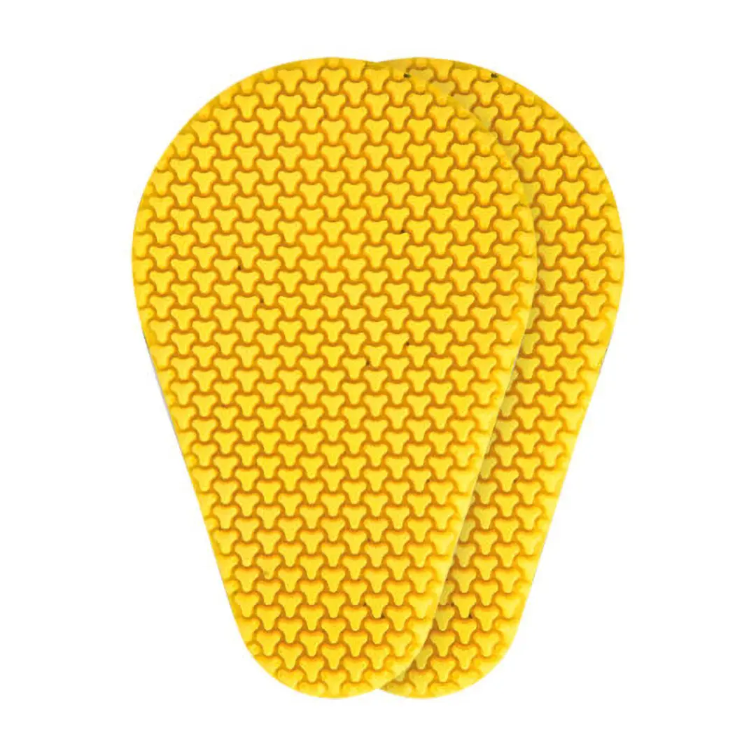Oxford Insert Protectors Level 2 Dynamic Knee (Pair) 1