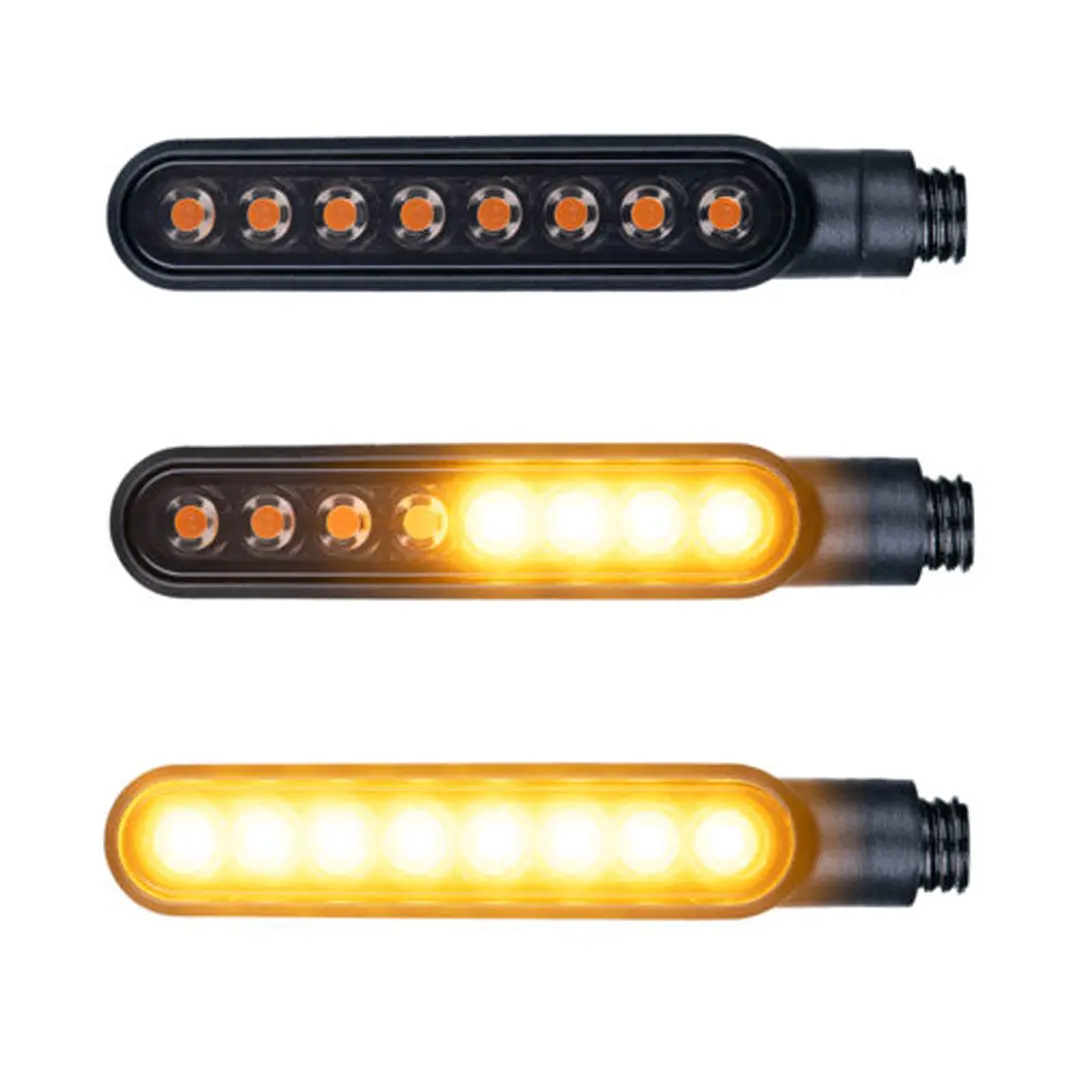 Oxford Nightfighter Streaming Indicators (Incl. 2 Resistors) 1