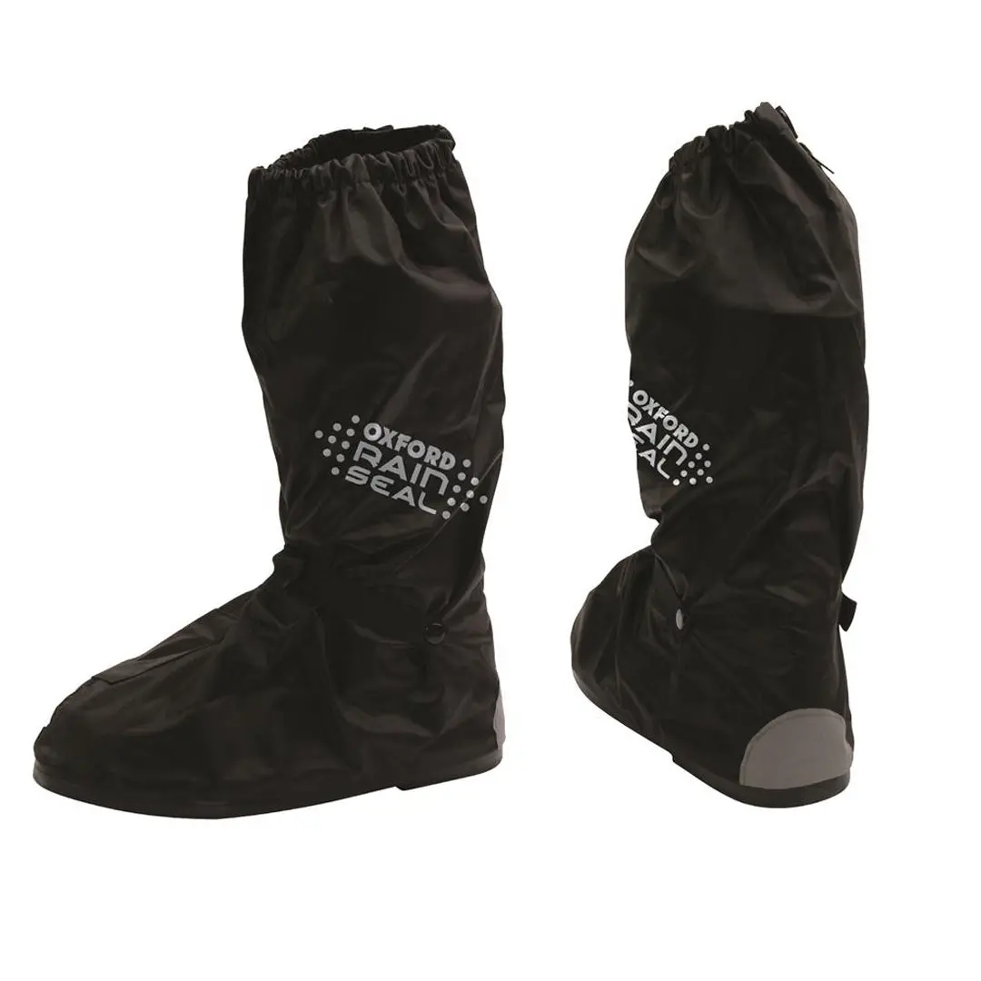Oxford Obl Rainseal Over Boots 1