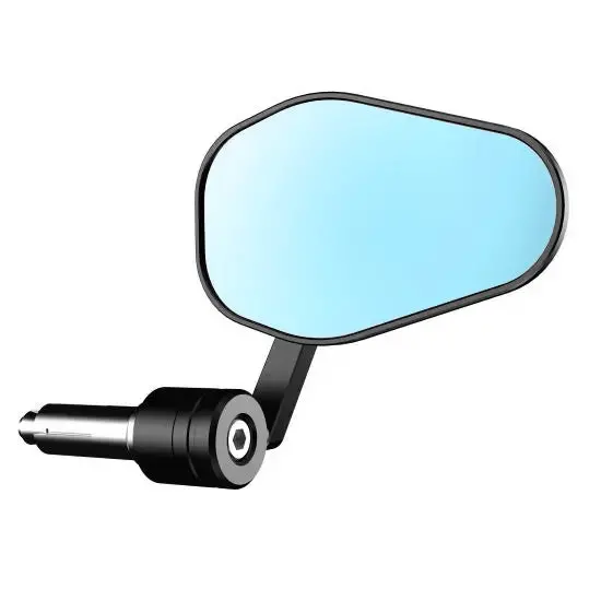 Oxford Shield 360 Bar End Mirror 1
