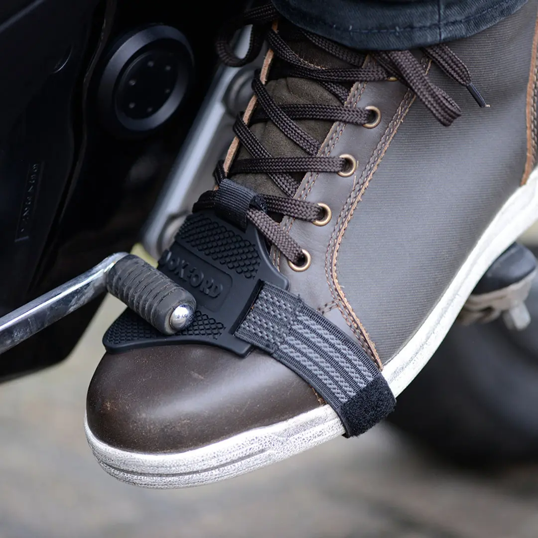Oxford Shift Guard – Shoe Protector 1
