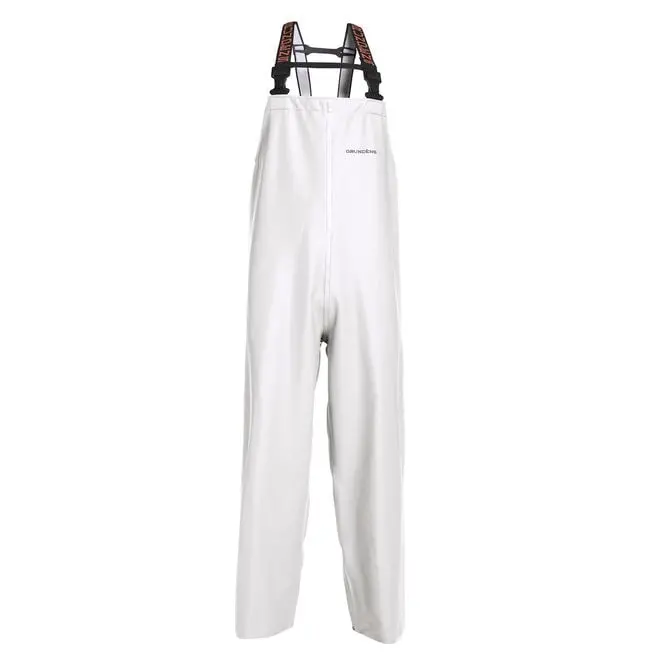Grundens 10028-100-0016 Men’S Clipper 116 Bib Pants 1