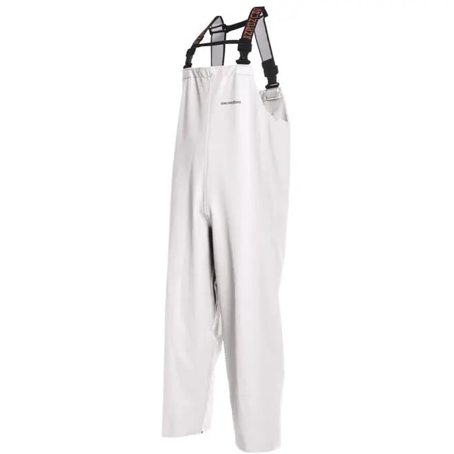Grundens 10028-100-0016 Men’S Clipper 116 Bib Pants 2