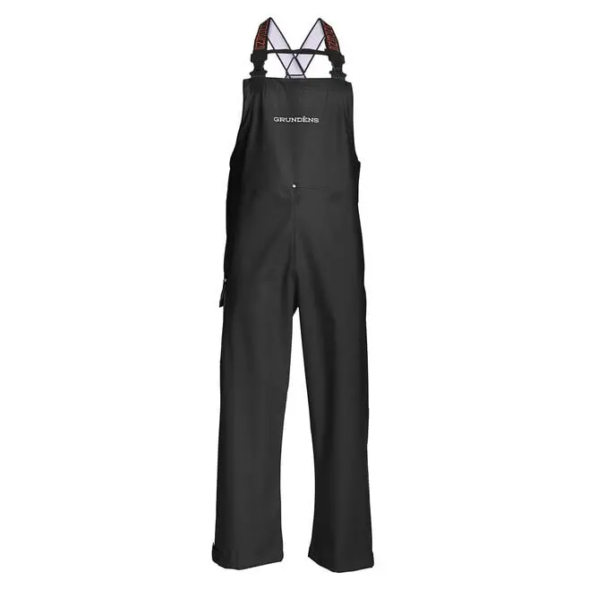 Grundens 10075-001-0014 Men's Neptune 509 Bibs 1