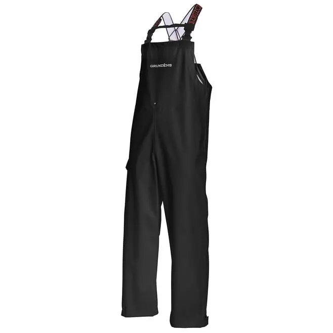 Grundens 10075-001-0016 Men's Neptune 509 Bibs 2
