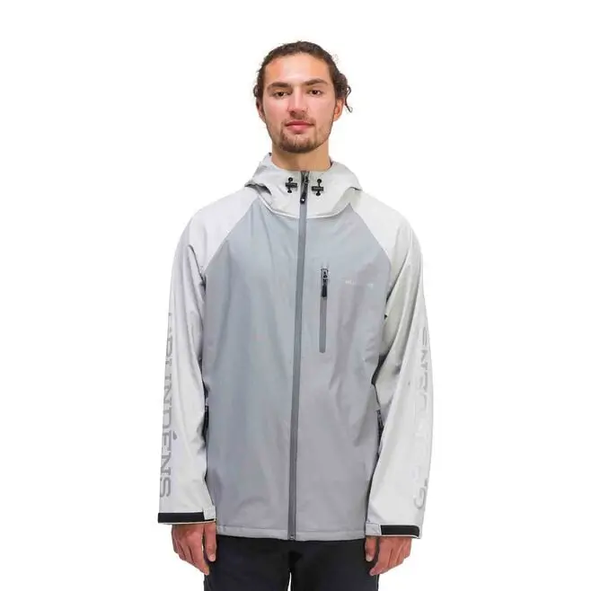 Grundens 10139-061-0014 Men's Tourney Jacket 1