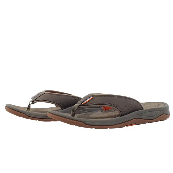 Grundens 60006-203-1009 Men's Deck-Boss Sandals 1