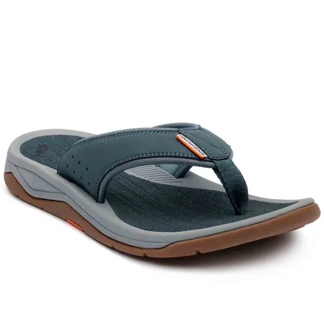 Grundens 60006-402-1008 Men's Deck-Boss Sandals 1