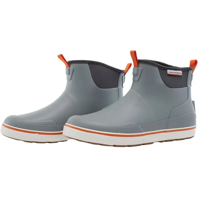 Grundens 60008-030-1013 Men's Deck-Boss Ankle Boots 1