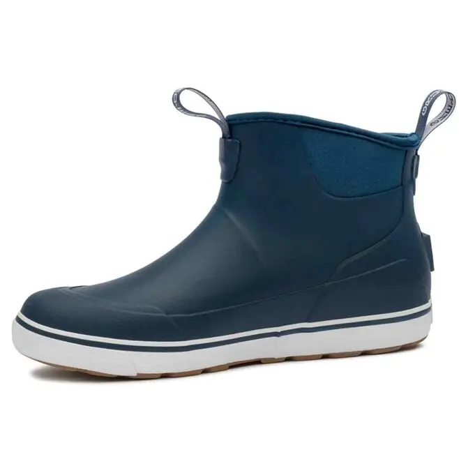 Grundens 60008-410-1010 Men's Deck-Boss Ankle Boots 2