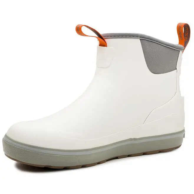 Grundens 60008-101-1008 Men's Deck-Boss Ankle Boots 2