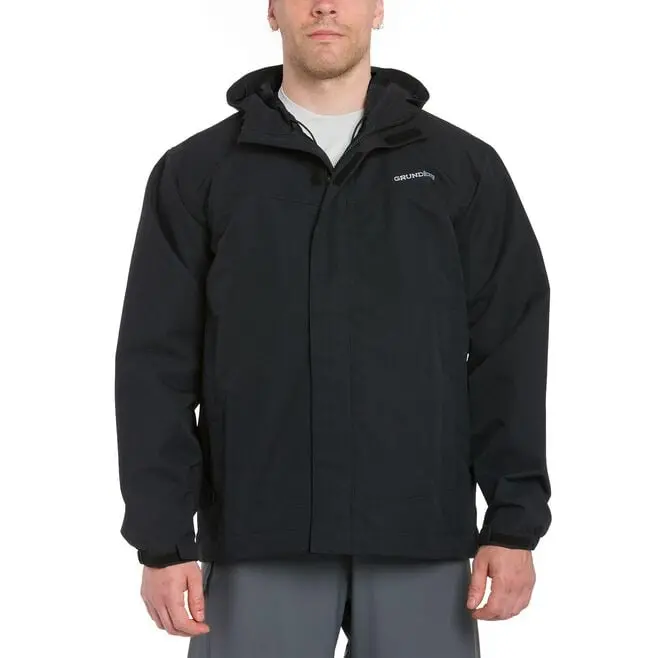 Grundens 10329-001-0014 Men's Full Share Jacket 1