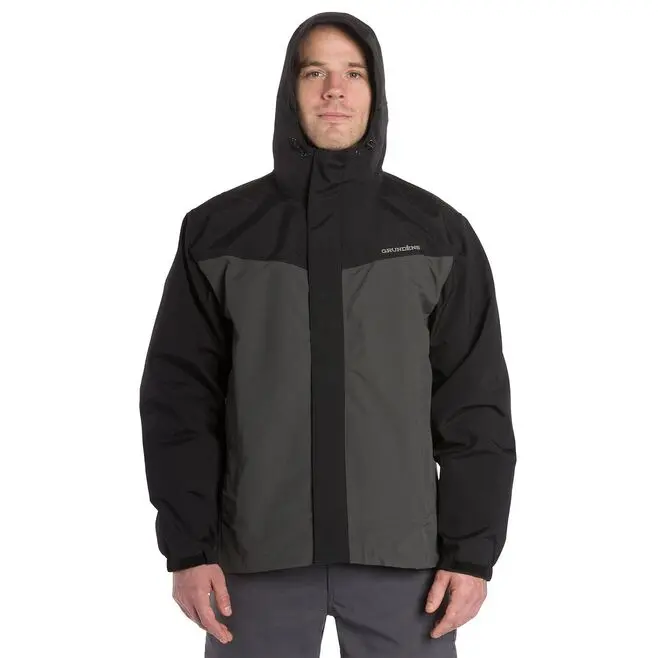 Grundens 10329-015-0014 Men's Full Share Jacket 1
