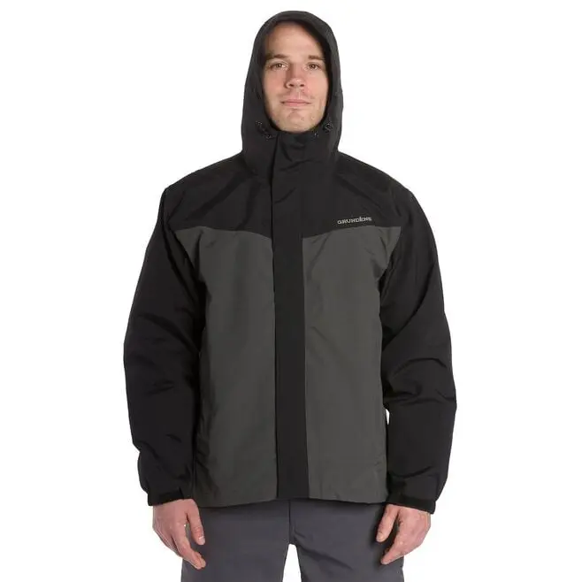 Grundens 10329-015-0017 Men's Full Share Jacket 1