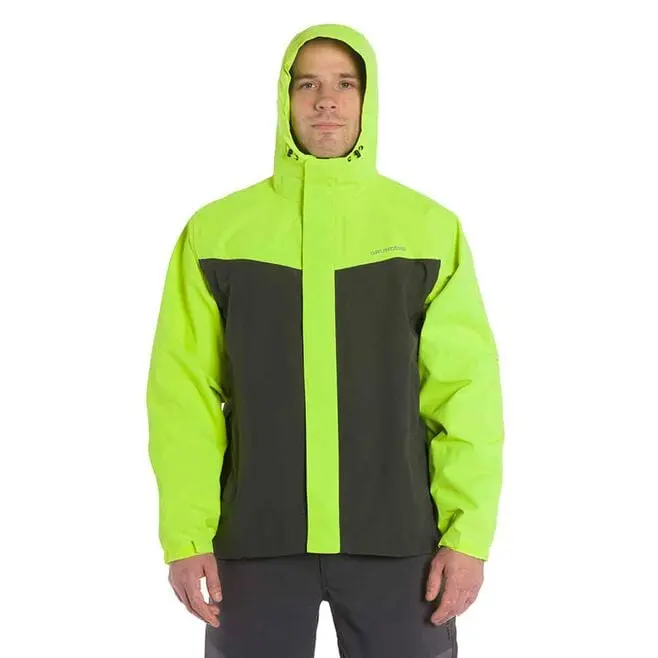 Grundens 10329-731-0016 Men's Full Share Jacket 1