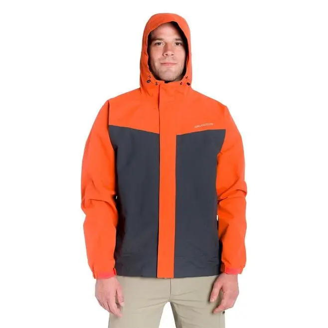 Grundens 10329-802-0016 Men's Full Share Jacket 1