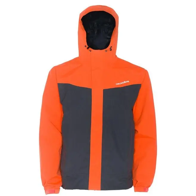 Grundens 10329-802-0014 Men's Full Share Jacket 2