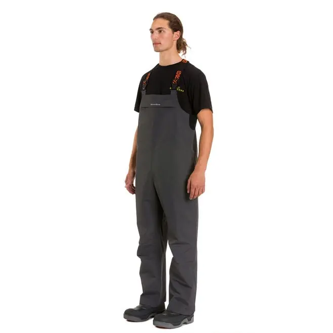 Grundens 10330-025-0014 Men's Full Share Bibs 2