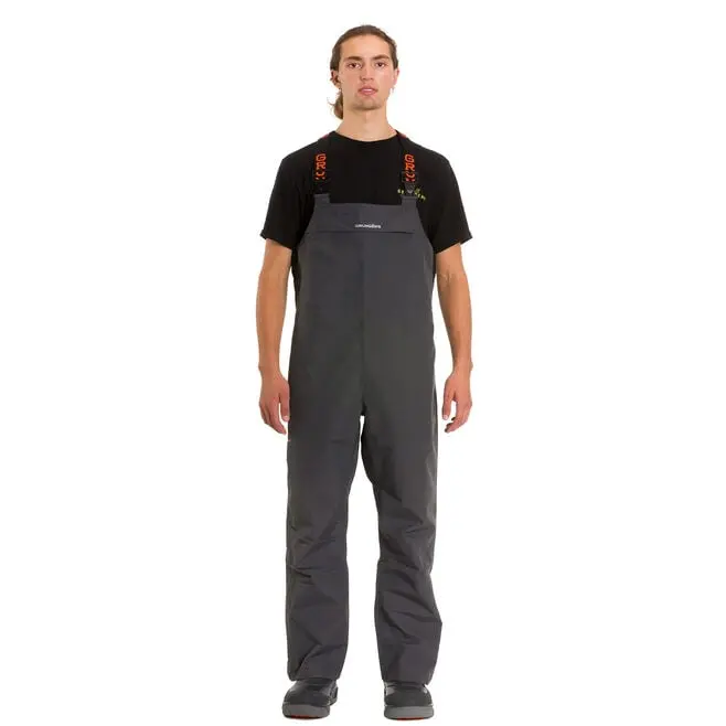 Grundens 10330-025-0017 Men's Full Share Bibs 1