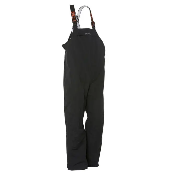 Grundens 10330-001-0014 Men's Full Share Bibs 2