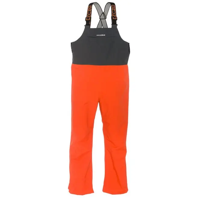 Grundens 10330-802-0015 Men's Full Share Bibs 2