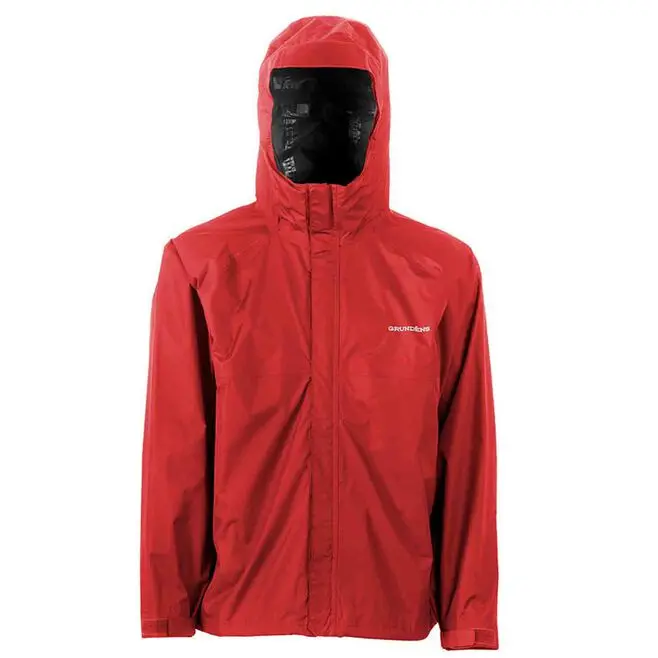 Grundens 10359-621-0016 Men's Trident Jacket 1