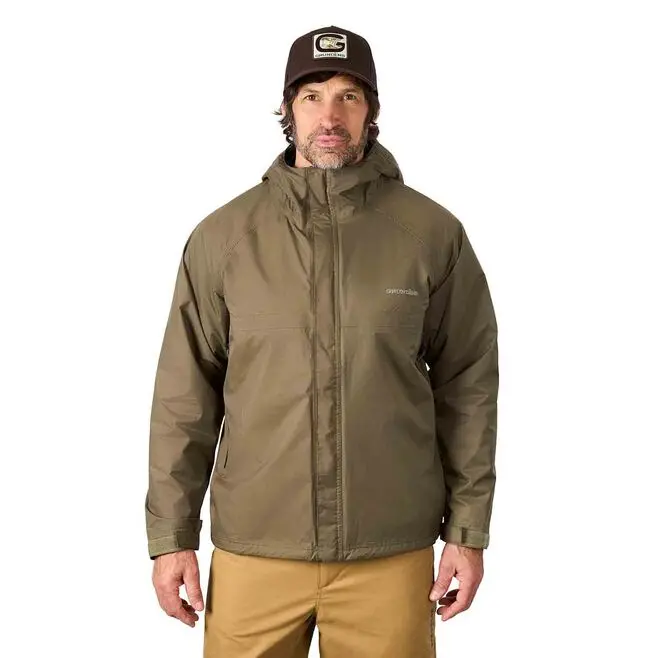 Grundens 10359-355-0015 Men's Trident Jacket 1