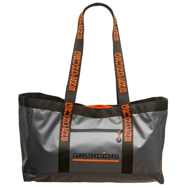 Grundens 70107-025-0001 50L Gear Hauler Tote Bag 1