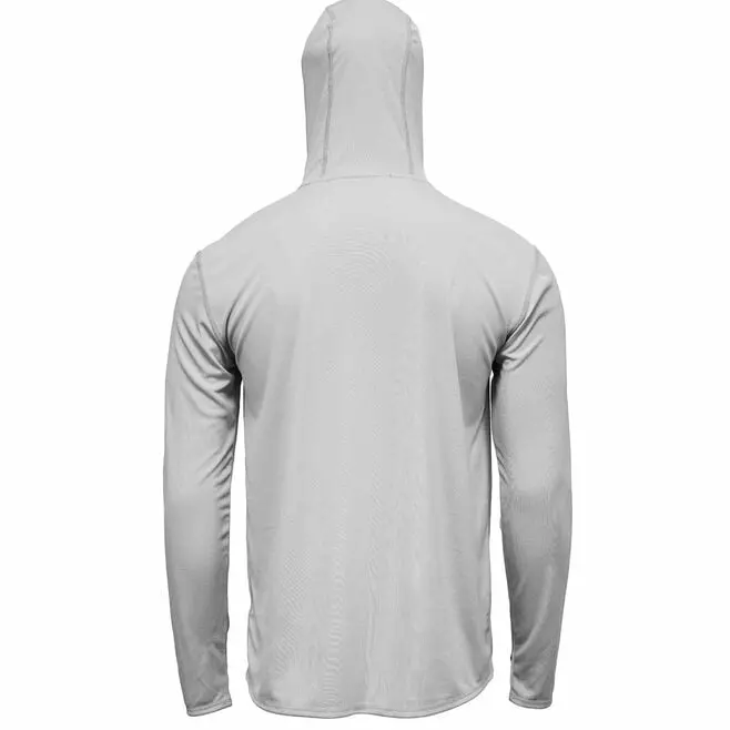 Grundens 40113-048-0015 Men's Tough Sun Hooded Shirt 2