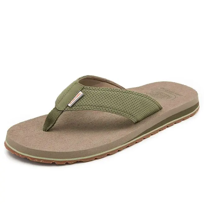 Grundens 60048-350-1008 Men's Species Flip-Flop Sandals 2