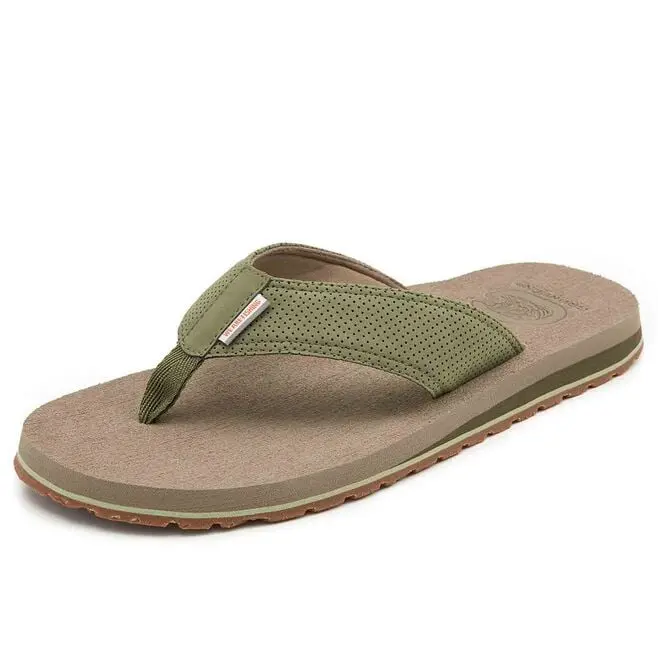 Grundens 60048-350-1009 Men's Species Flip-Flop Sandals 2