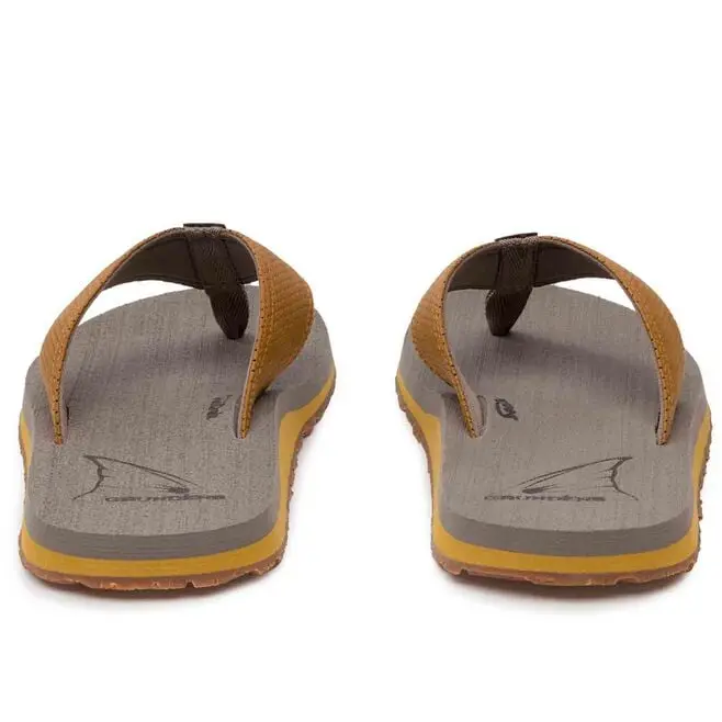 Grundens 60048-226-1013 Men's Species Flip-Flop Sandals 2