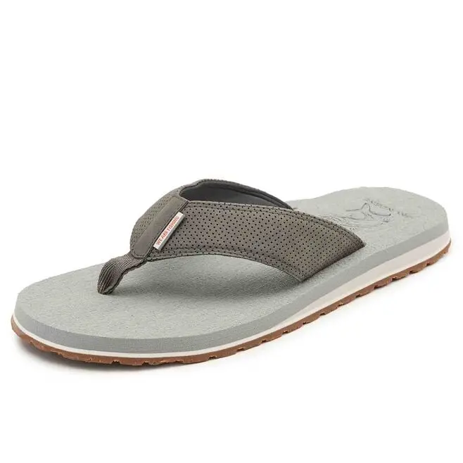 Grundens 60048-911-1012 Men's Species Flip-Flop Sandals 2