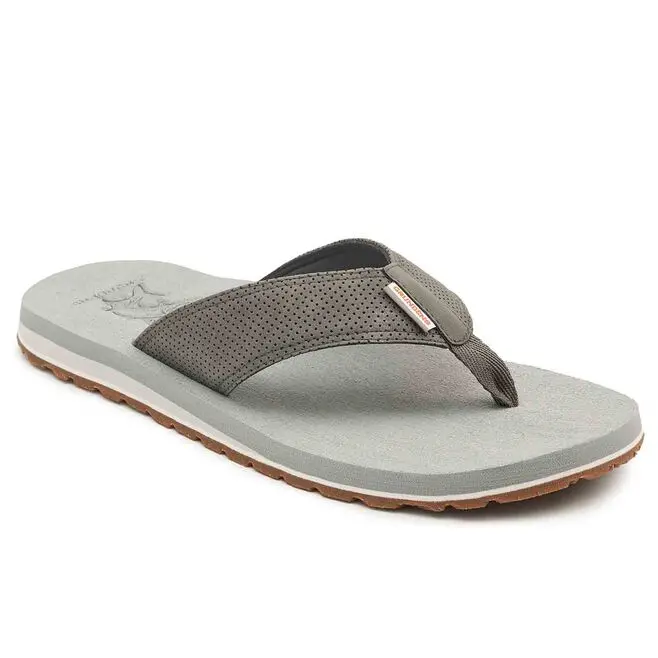 Grundens 60048-911-1008 Men's Species Flip-Flop Sandals 1