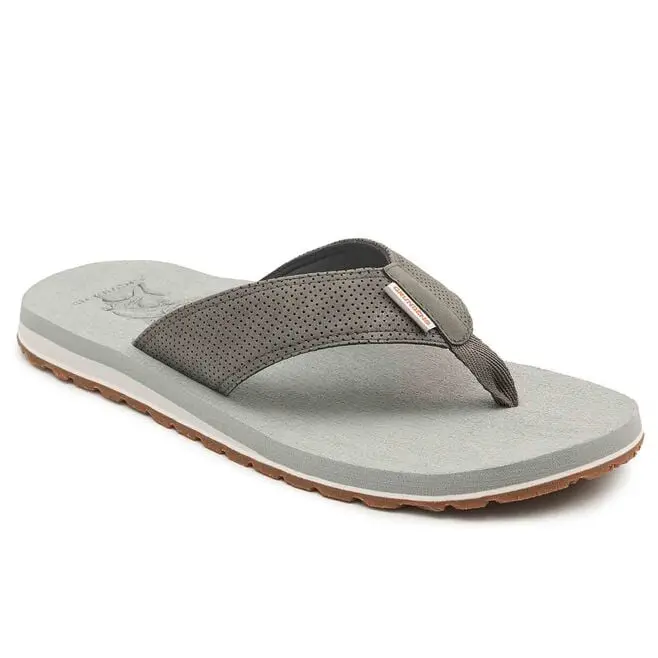 Grundens 60048-911-1011 Men's Species Flip-Flop Sandals 1