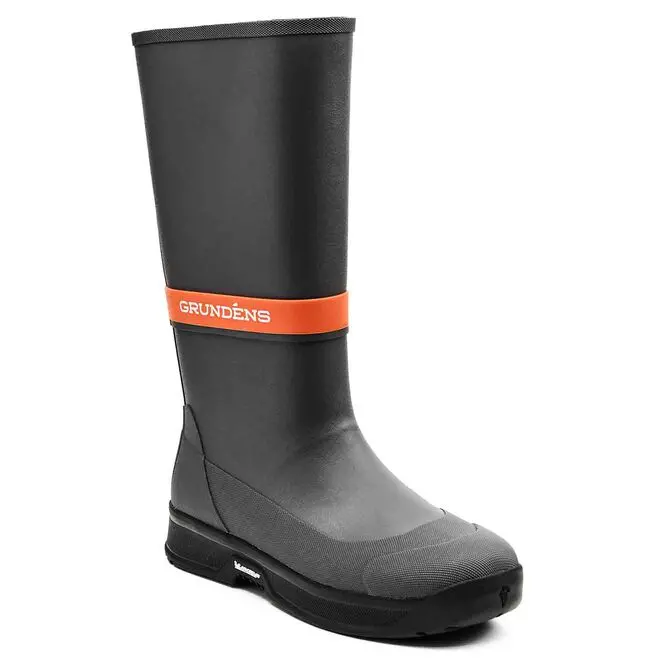 Grundens 60050-025-1010 Men's Crewman Tall Boots 1