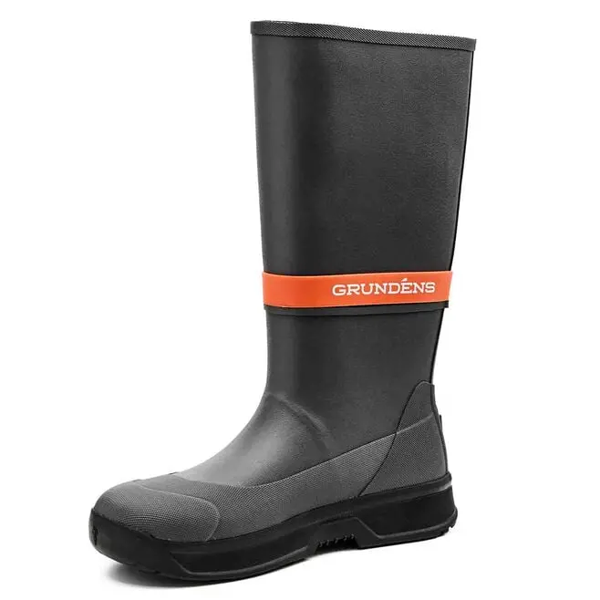 Grundens 60050-025-1014 Men's Crewman Tall Boots 2