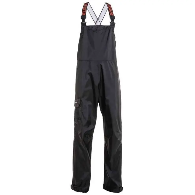 Grundens 10225-001-0017 Men's Weather Watch Bibs 1