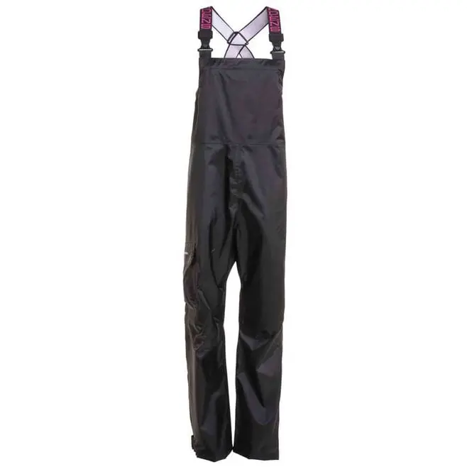 Grundens 10226-001-0013 Women's Weather Watch Bibs 1