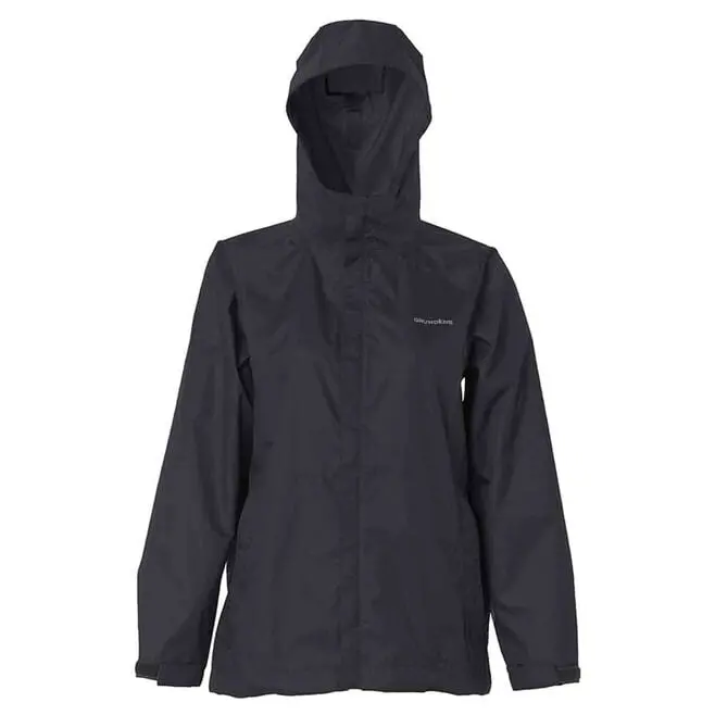 Grundens 10227-001-0014 Women's Weather Watch Jacket 1