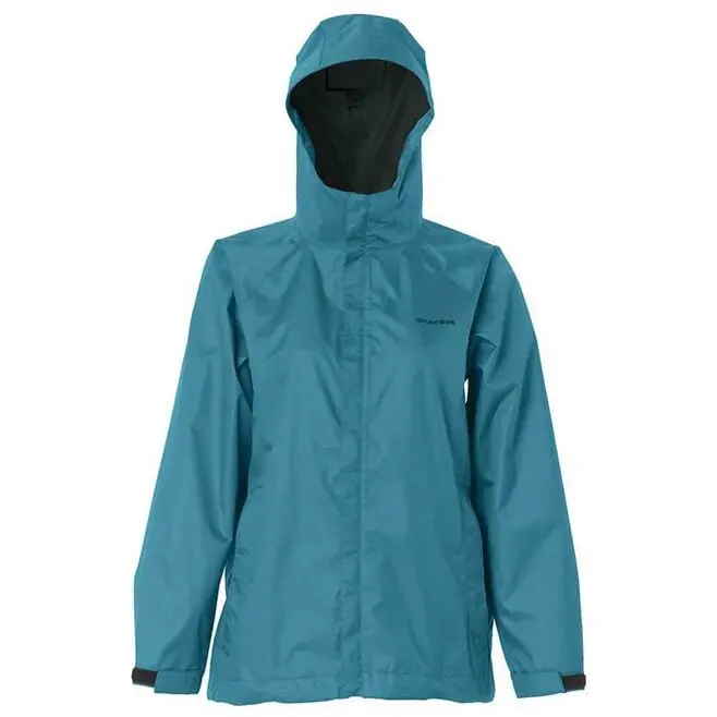Grundens 10227-324-0014 Women's Weather Watch Jacket 1