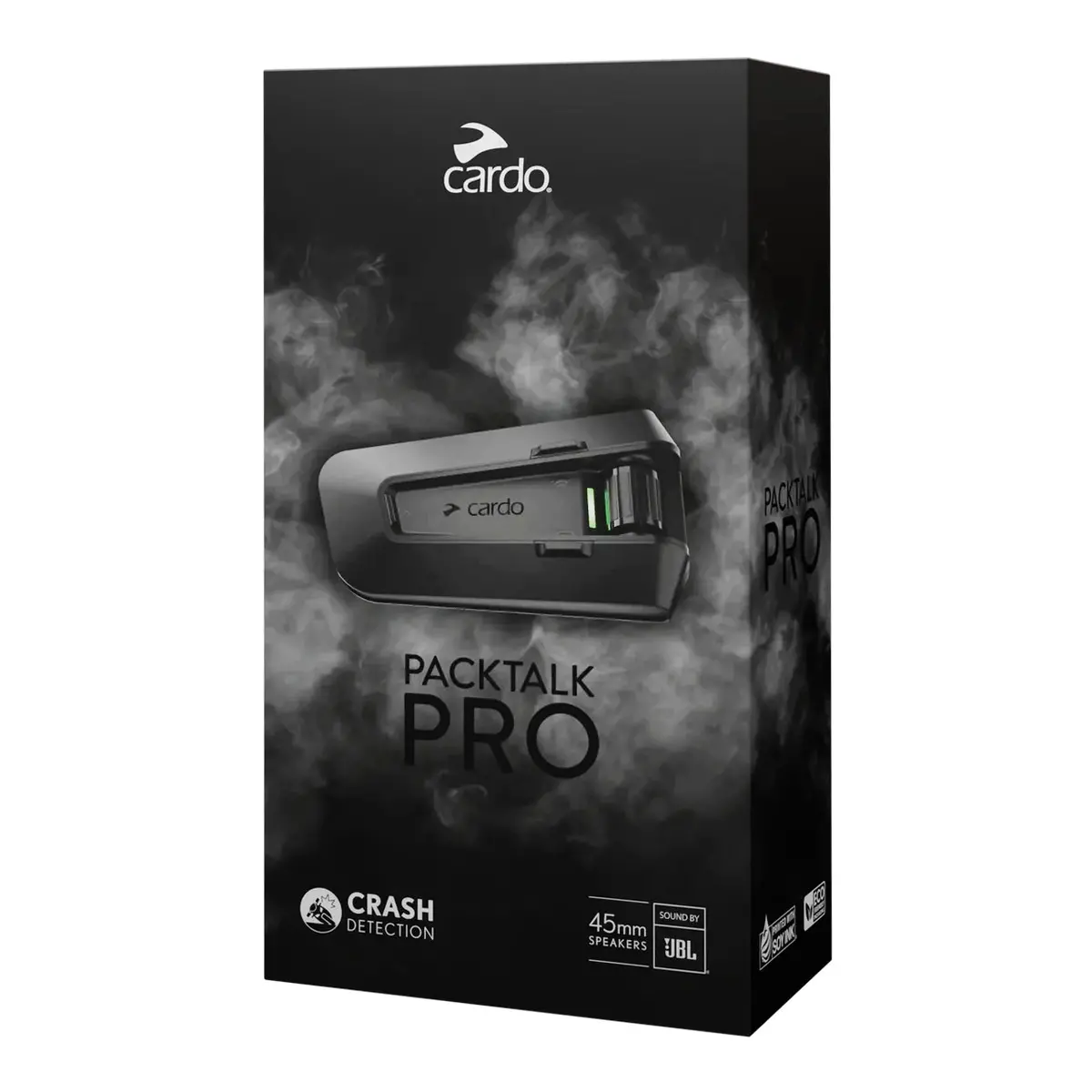 Cardo Packtalk Pro 1