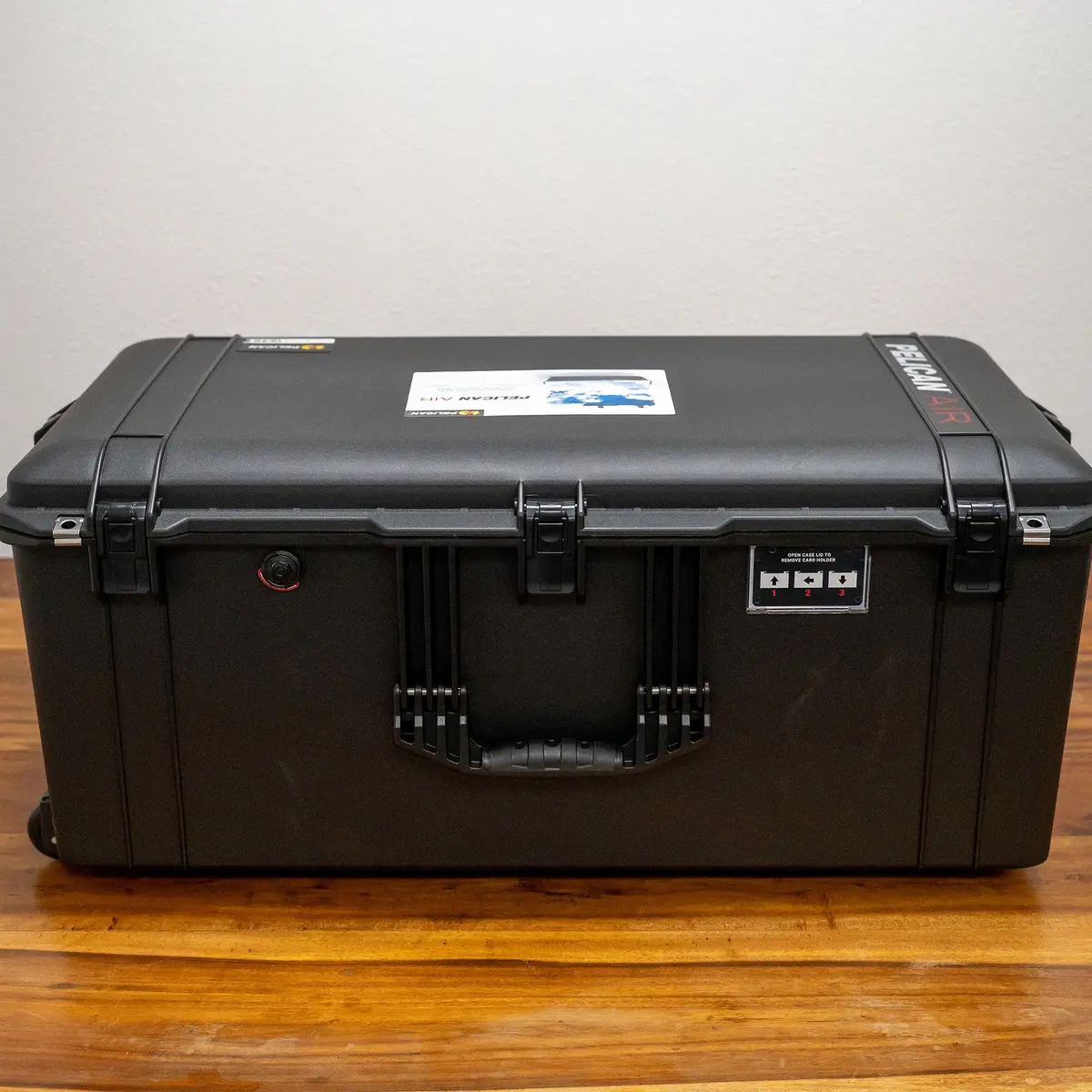 Sunrez Mark 1 Repair Kit 1