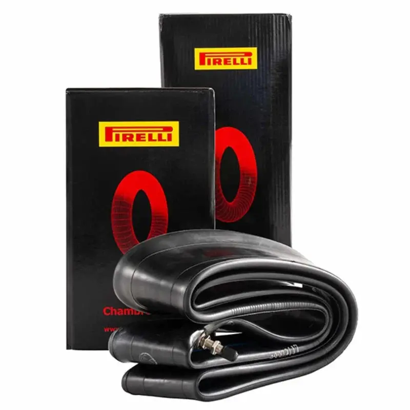 Pirelli Heavy Duty Tube - Hd 18 Inch 100/90, 110/90, 110/80, 120/80, 130/80, 140/80 1