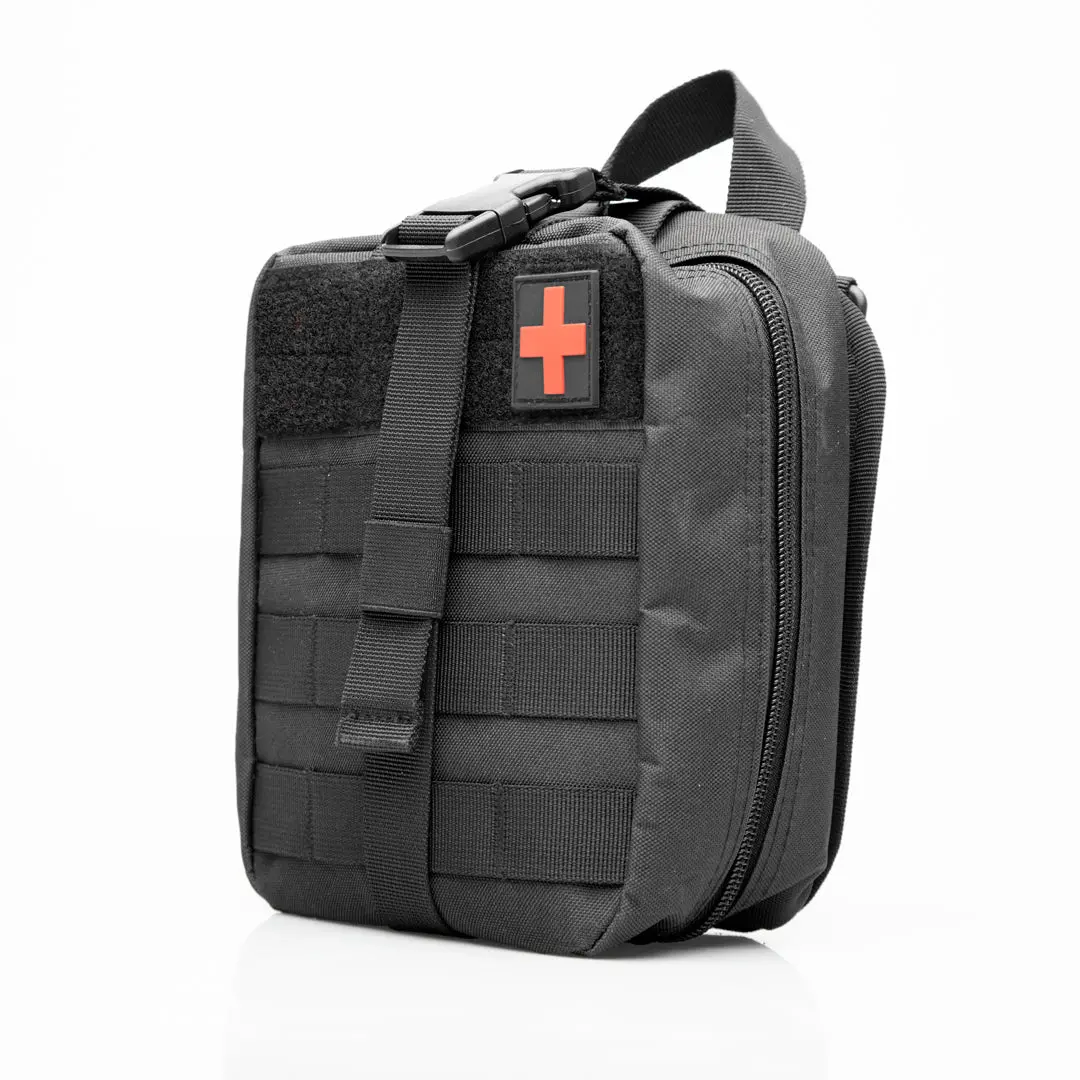Portable First Aid Kit 1