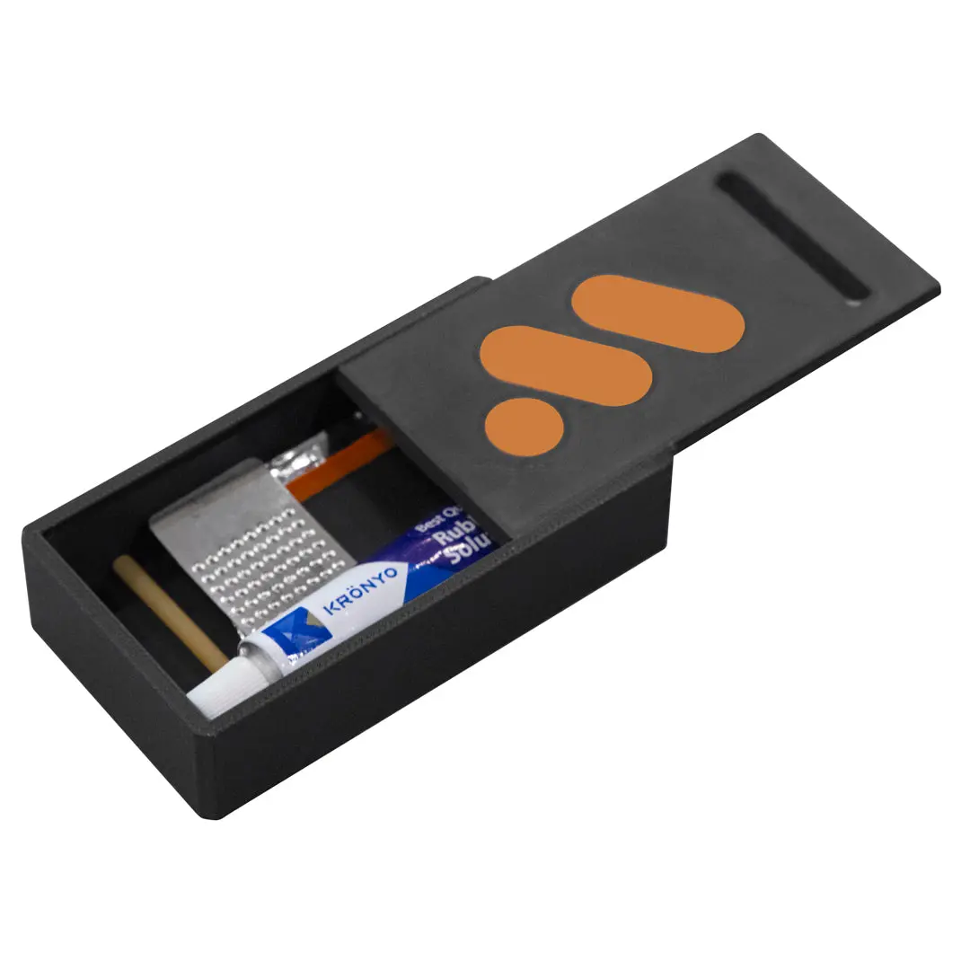Maxinc Cold Patch Repair Kit 1
